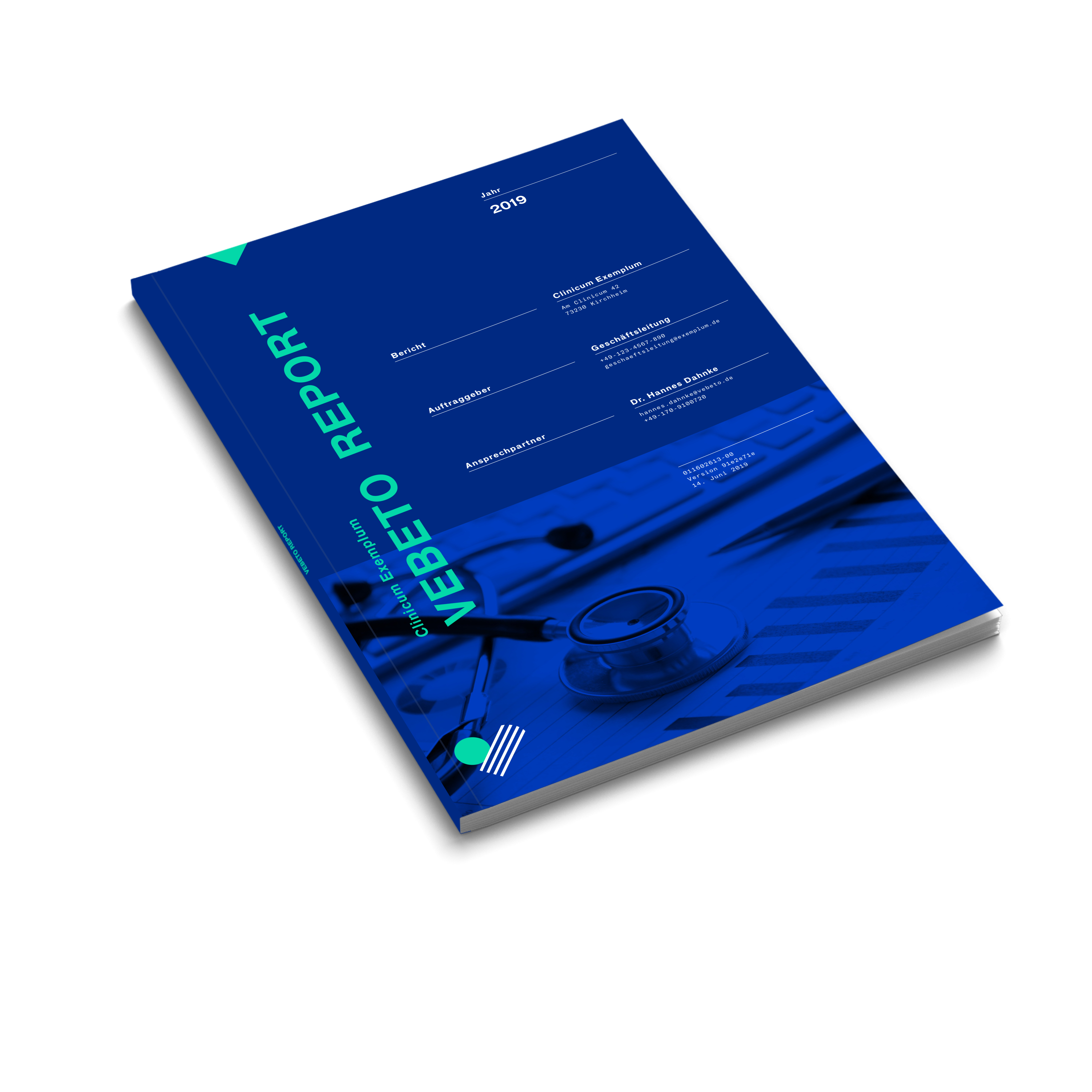 Krankenhausreform Analyse Diagramm